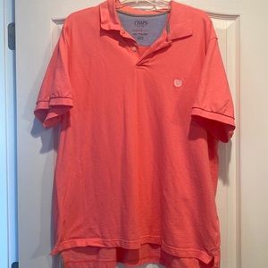 Chaps Men’s Everyday Polo